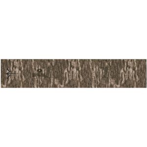White Water Archery Camo Wraps Mossy Oak Bottomland 5 in. x 1.125 in. 15 pk.