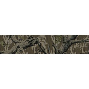 White Water Archery Camo Wraps Mossy Oak Treestand 5 in. x 1.125 in. 15 pk.