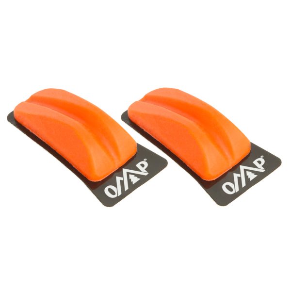 October Mountain Remedy Orange 2 pk.