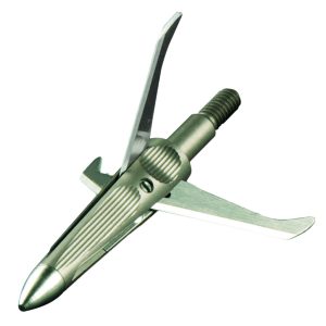 NAP Gobbler Getter Broadheads 100 gr. 3 pk.