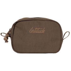 Latitude Ranger Molle Pouch Small Ranger Green