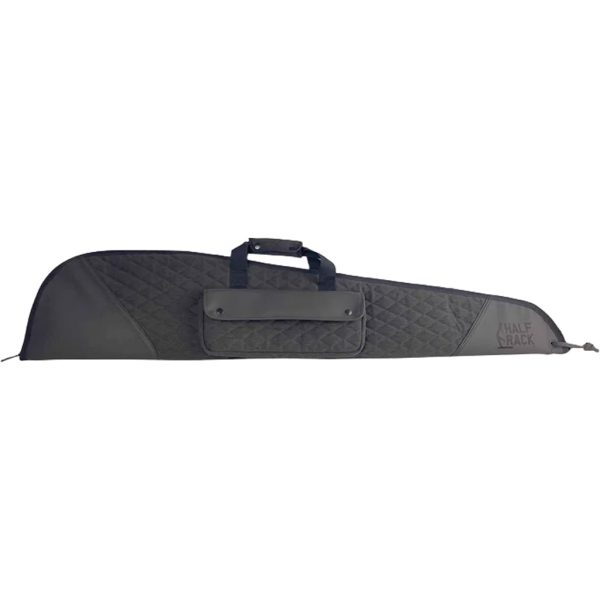 Half Rack Wazee Rifle Case 48 in. Quilted Canvas