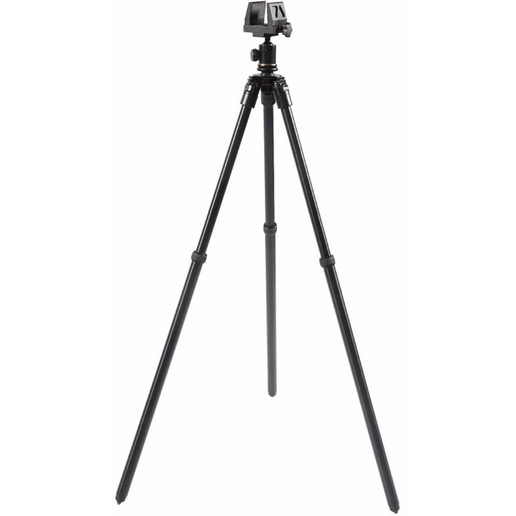 Ol Man Steady Eddie Shooting Tripod Aluminum
