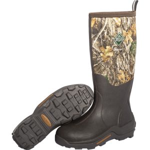 Hunting Footwear