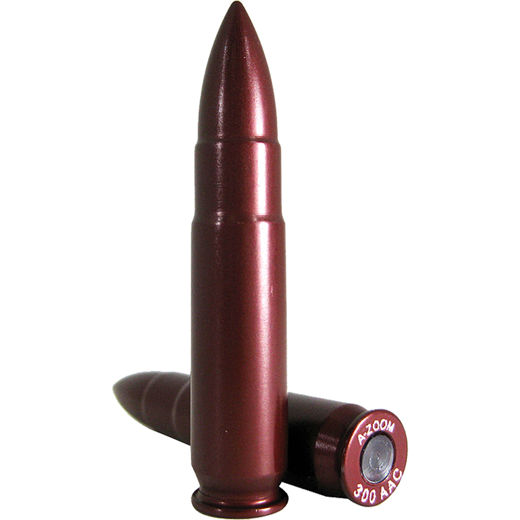 A-Zoom Snap Cap 300-AAC 2 pk