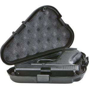 Plano Pistol Case Medium Black Plano Pistol Case Medium Black