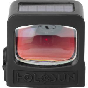 Holosun HE508T-RD-X2 Reflex Sight Red Dot 2MOA and 32MOA Circle Holosun HE508T-RD-X2 Reflex Sight Red Dot 2MOA and 32MOA Circle
