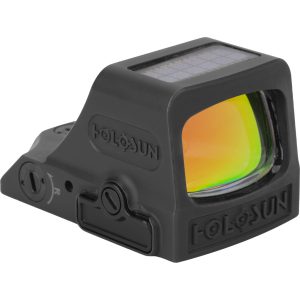 Holosun HE508T-GR-X2 Reflex Sight Green Dot 2MOA and 32MOA Circle Holosun HE508T-GR-X2 Reflex Sight Green Dot 2MOA and 32MOA Circle