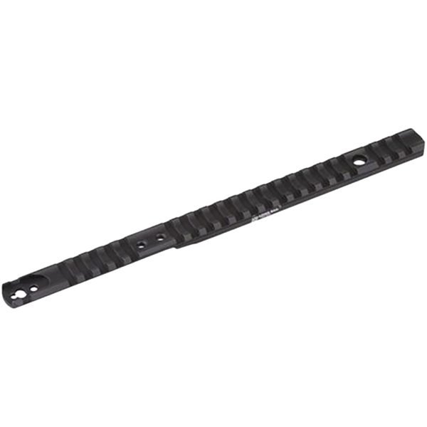 XS Sights Lever Rail Black Marlin 1895 .45-75/.450/.444