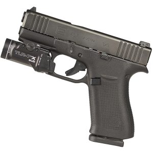 Streamlight TLR-7sub Weapon Light Black 500 Lumens Fits Sig Sauer 365/XL