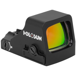 Holosun HE407K-GR-X2 Reflex Sight Green Dot 6MOA Holosun HE407K-GR-X2 Reflex Sight Green Dot 6MOA