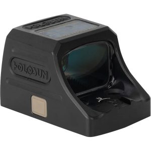 Holosun SCS Carry Enclosed Red Dot Green Dot 32 MOA Circle K Cut Holosun SCS Carry Enclosed Red Dot Green Dot 32 MOA Circle K Cut