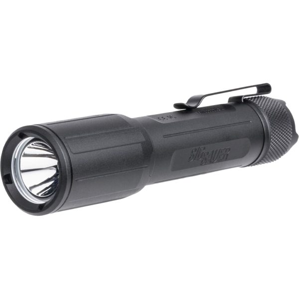 Sig Sauer FoxTrot-EDC Light Black 1350 Lumen