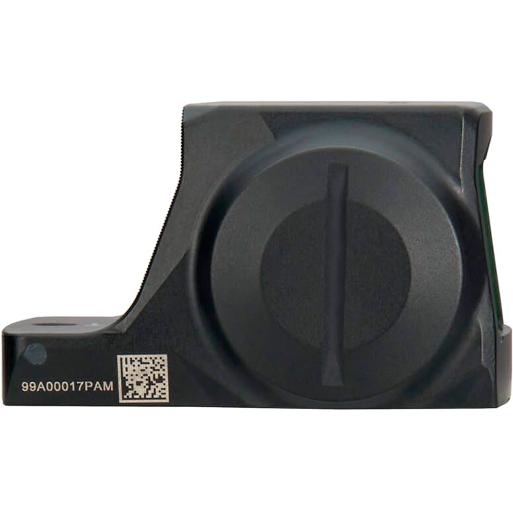 Sig Sauer Romeo M17 Enclosed Red Dot Circle Dot Black