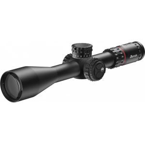 Burris Extreme Tactical XTR PS Scope 5.5-30x56mm illum. SCR2 MIL FFP