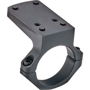 EOTech Vudu EFLX Mount Kit 3-9X Ultra Short Rifle Scope Mount