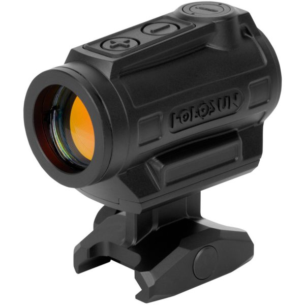 Holosun ARO-EVO Rifle Sight Red Special Purpose Reticle
