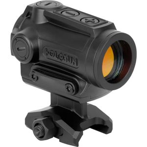 Holosun ARO CORE Rifle Sight Green 2 MOA Dot Reticle