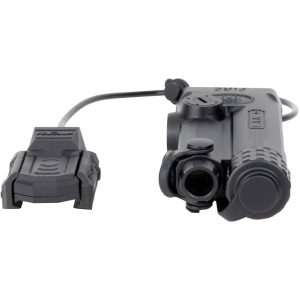 Holosun IRIS Laser System Red Laser w/Remote Cable Switch