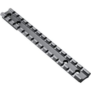 Weaver Classic Multi Slot Base Matte Black Winchester XPR LA Blister Pack