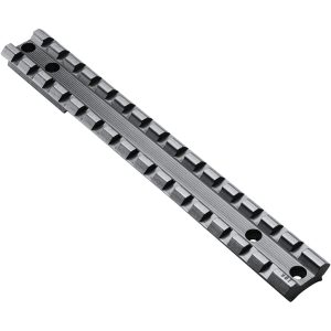 Weaver Classic Multi Slot Base Matte Black Remington 700 LA #98T Blister Pack
