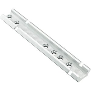 Weaver Classic Top Mount Aluminum Base Silver Marlin 36/336, Mossberg 640 #63BS