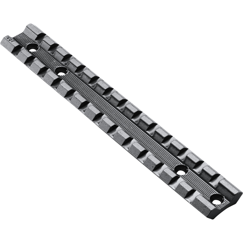 Weaver Classic Multi Slot Base Matte Black Remington 783 SA Blister Pack
