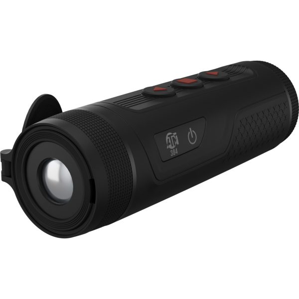 ATN BlazeTrek 319 Gen 6 Thermal Monocular  2.25-18x, 384×288 Sensor