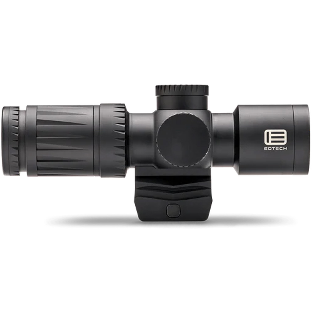 EOTech Vudu SFP Ultra Short Rifle Scope BLK 3-9X32mm MD6 MOA Reticle w/Integrated Mount