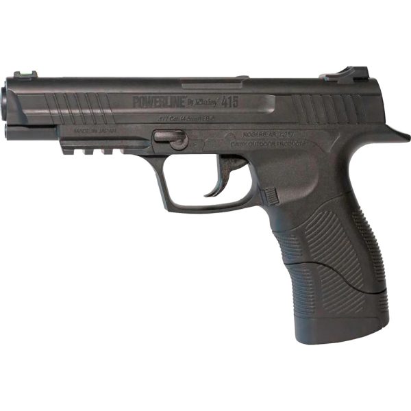 Daisy Model 415 CO2 Pistol .177 cal
