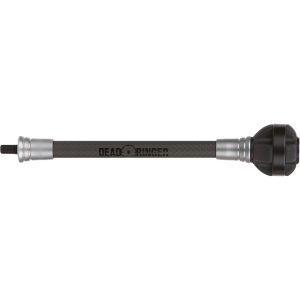 Dead Ringer Equalizer Series Stabilizer Black 8 in.
