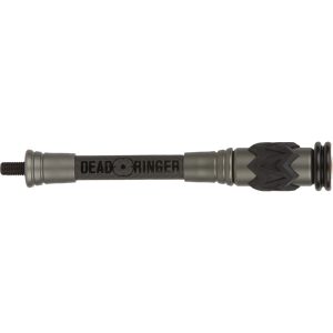Dead Ringer Black Series Stabilizer Black 6 in.