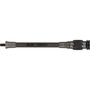 Dead Ringer Black Series Stabilizer Black 8 in.