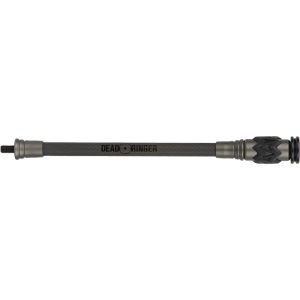 Dead Ringer Black Series Stabilizer Black 10 in.