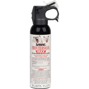 General Animal Repellents