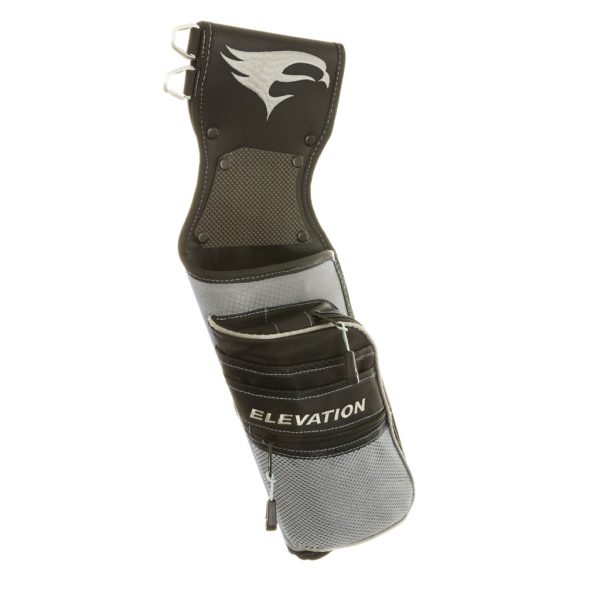 Elevation Nerve Field Quiver Silver LH