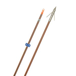 Bowfishing Arrows and Accs