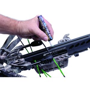 30-06 Black Ice Crossbow Dry Glide Rail Lube 30-06 Black Ice Crossbow Dry Glide Rail Lube