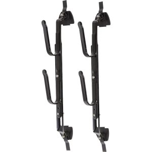 Allen Two-Gun Metal Rack 9 in.-14in.
