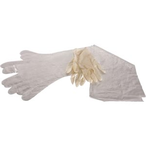 Cleaning Gloves and Game Bags