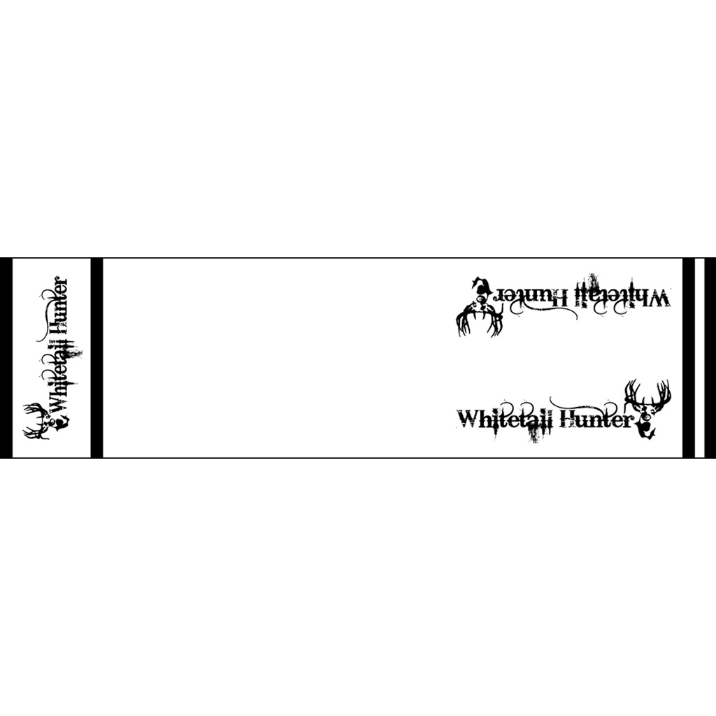 Bohning Arrow Wraps Whitetail Hunter 7 in. Standard 13 pk.