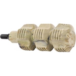 Limbsaver Spartan Stabilizer Camo 4.25 in. Limbsaver Spartan Stabilizer Camo 4.25 in.