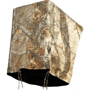 Treestand Umbrellas and Blinds