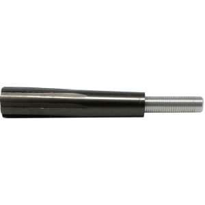 Victory Shok TL 2-Piece Inserts VAP/TKO/VAP-SS .166 Grey 50 gr. 12 pk.