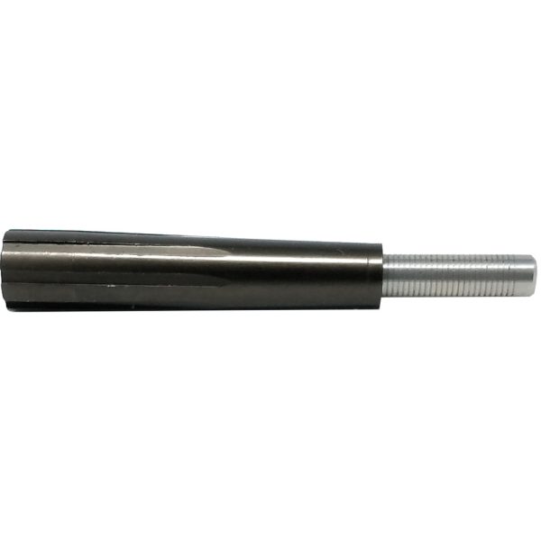 Victory Shok TL 2-Piece Inserts VAP/TKO/VAP-SS .166 Grey 50 gr. 12 pk.
