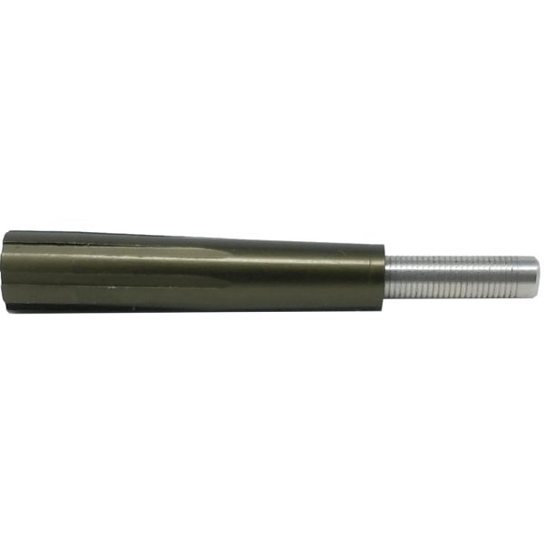 Victory Shok TL 2-Piece Inserts VAP/TKO/VAP-SS .166 Green 50 gr. 12 pk.