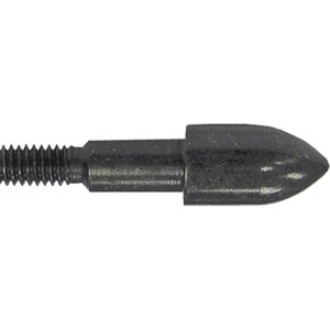 30-06 Power Point Field Points 11/32 100 gr. 12 pk.