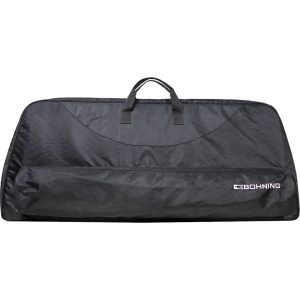 Bohning Black Sky Bow Case Black