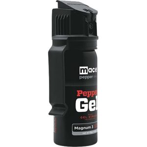 Pepper Spray