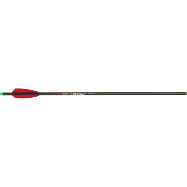 Victory XBolt Sport Crossbow Bolts 20 in. 3 pk.